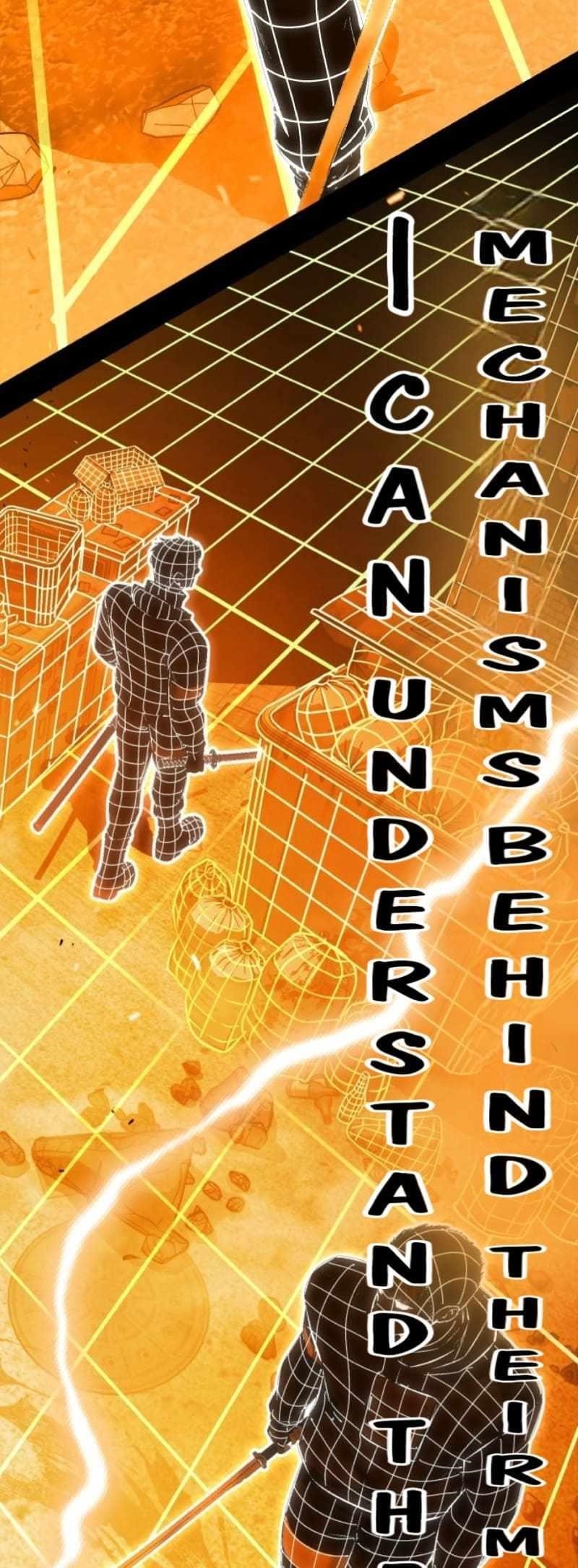 The Boy Of Death Chapter 243 - Page 48 in English