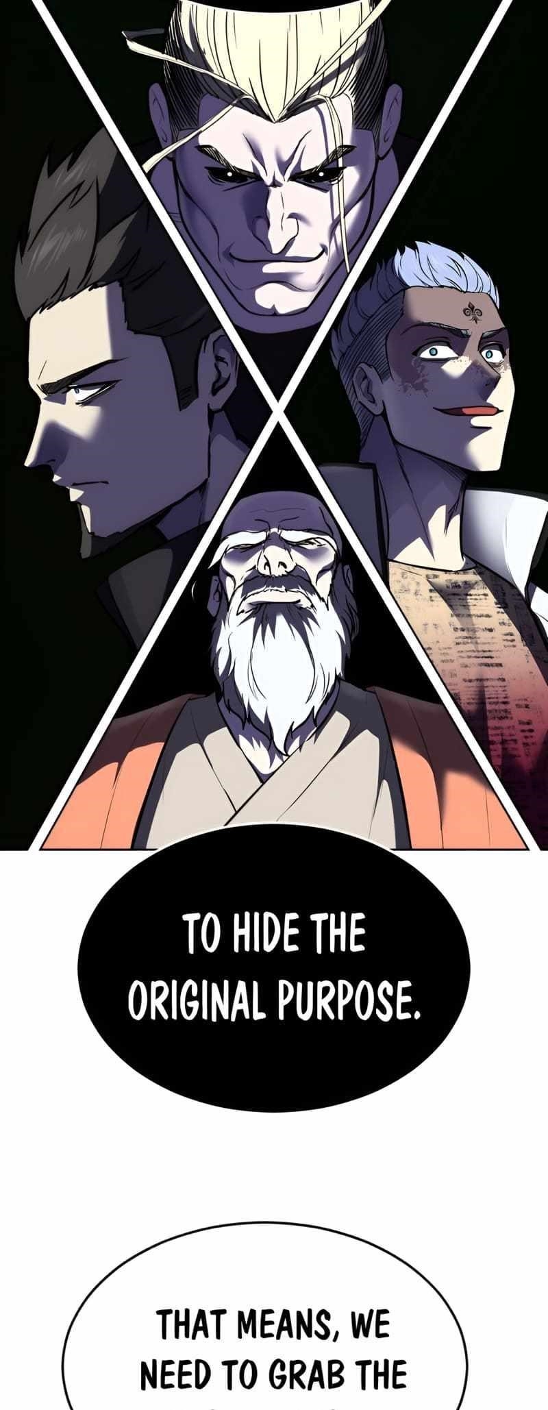 The Boy Of Death Chapter 243 - Page 63 in English