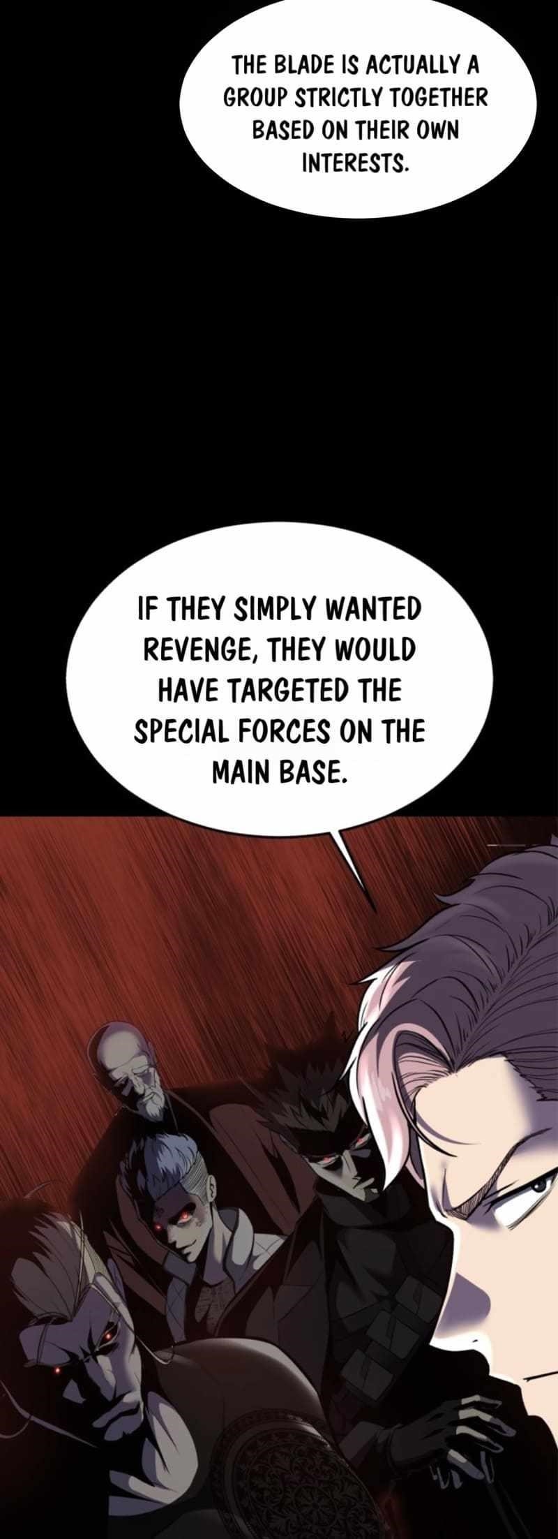 The Boy Of Death Chapter 243 - Page 8 in English