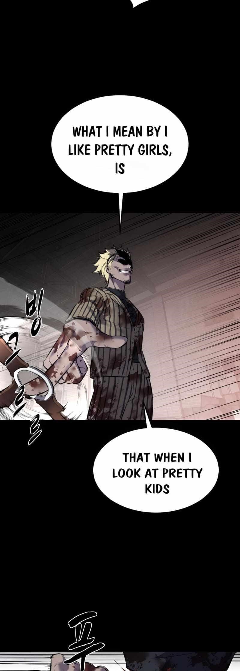 The Boy Of Death Chapter 243 - Page 91 in English