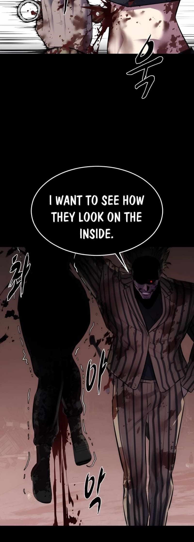 The Boy Of Death Chapter 243 - Page 92 in English