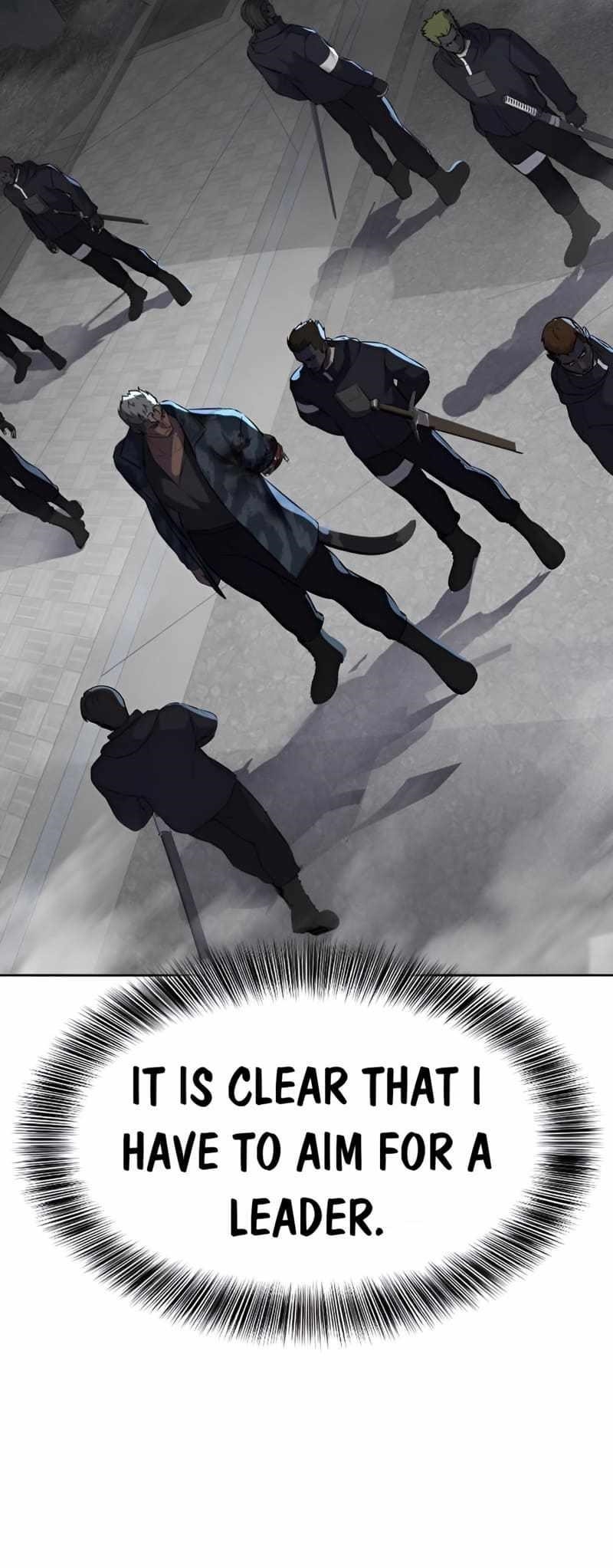 The Boy Of Death Chapter 244 - Page 10 in English