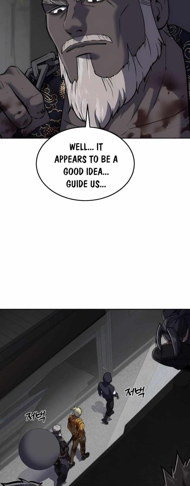 The Boy Of Death Chapter 244 - Page 101 in English