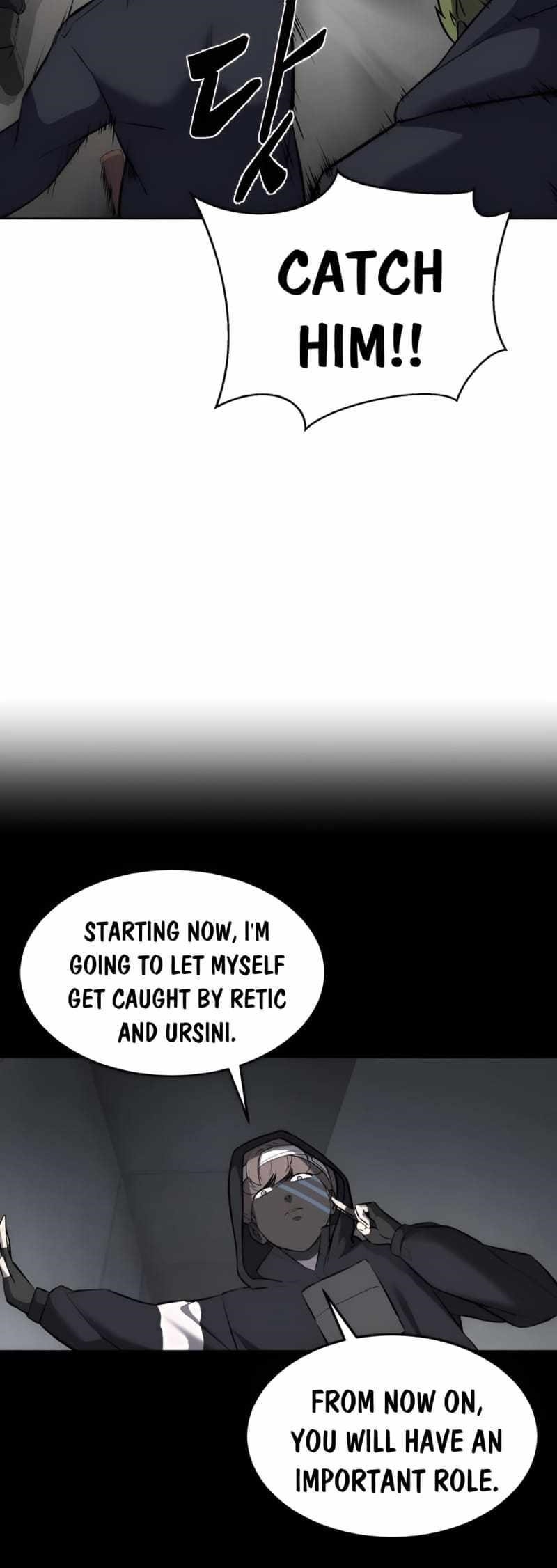 The Boy Of Death Chapter 244 - Page 106 in English