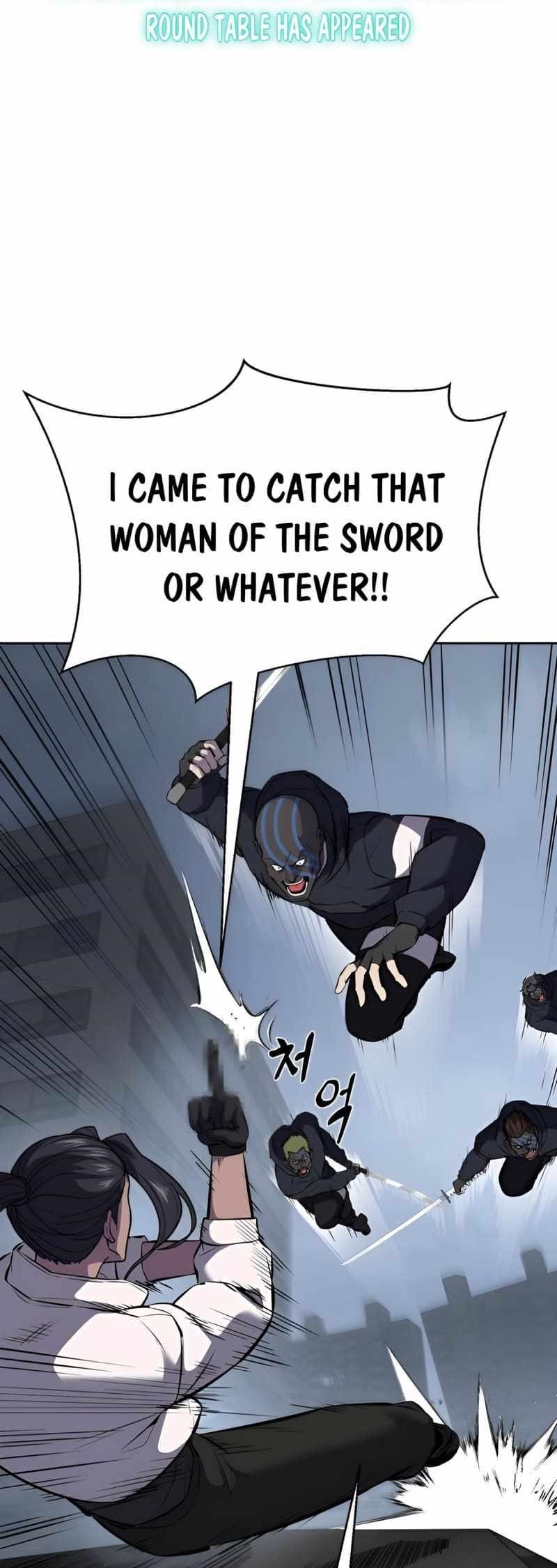 The Boy Of Death Chapter 244 - Page 108 in English