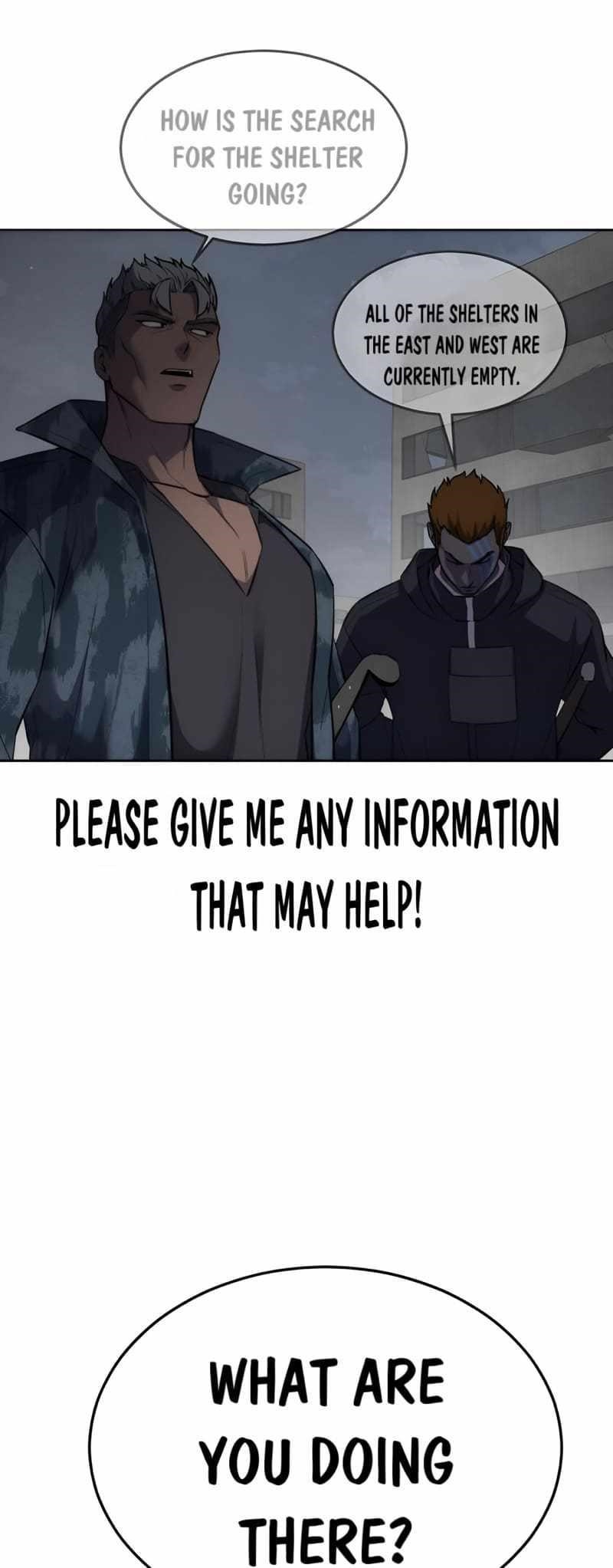 The Boy Of Death Chapter 244 - Page 11 in English