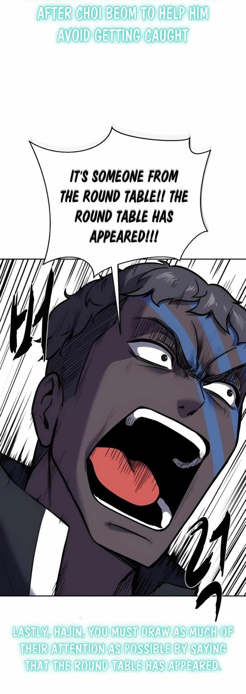 The Boy Of Death Chapter 244 - Page 110 in English