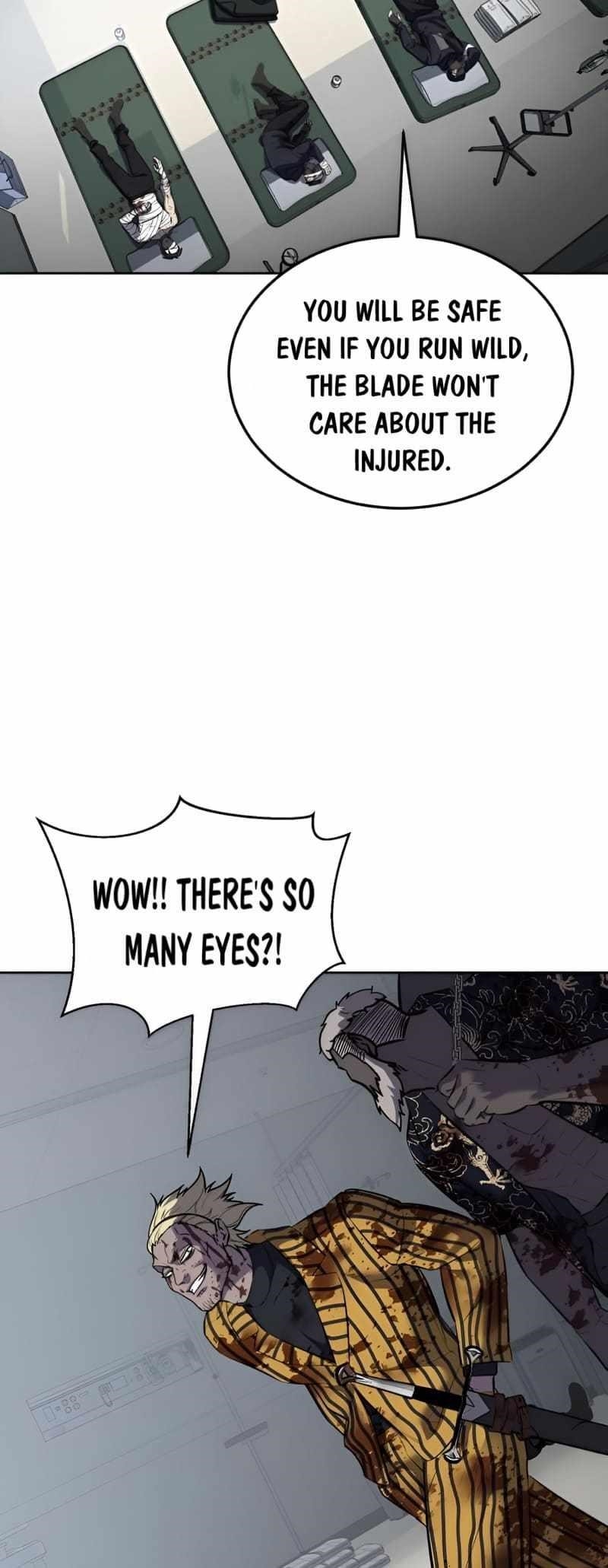 The Boy Of Death Chapter 244 - Page 115 in English