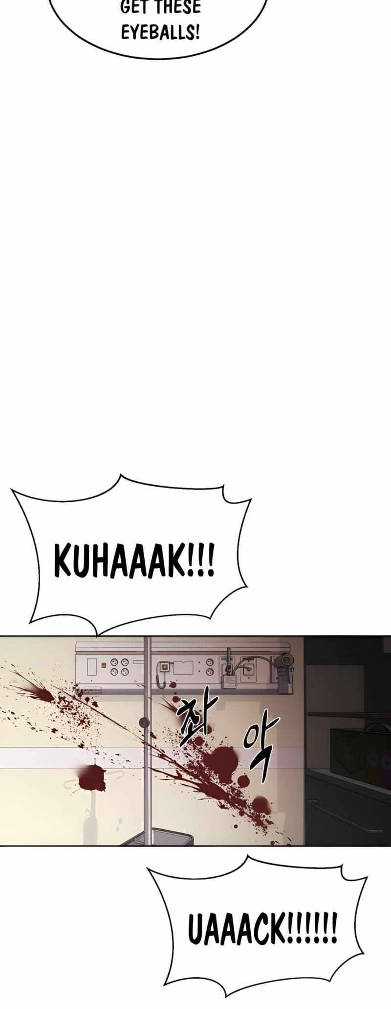 The Boy Of Death Chapter 244 - Page 117 in English