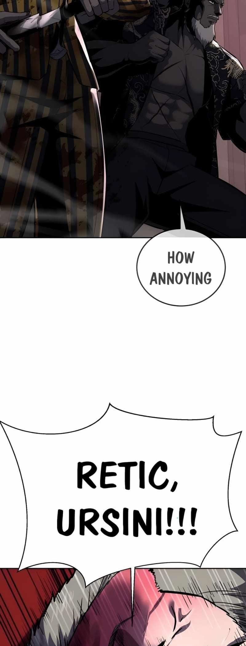 The Boy Of Death Chapter 244 - Page 124 in English
