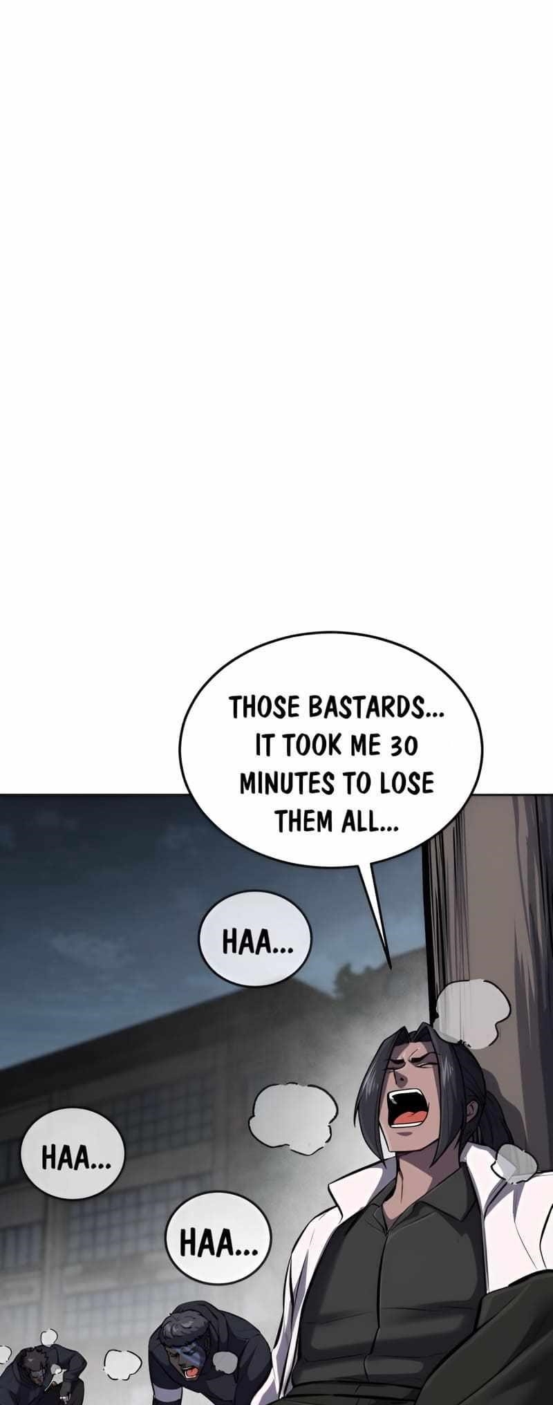 The Boy Of Death Chapter 244 - Page 126 in English