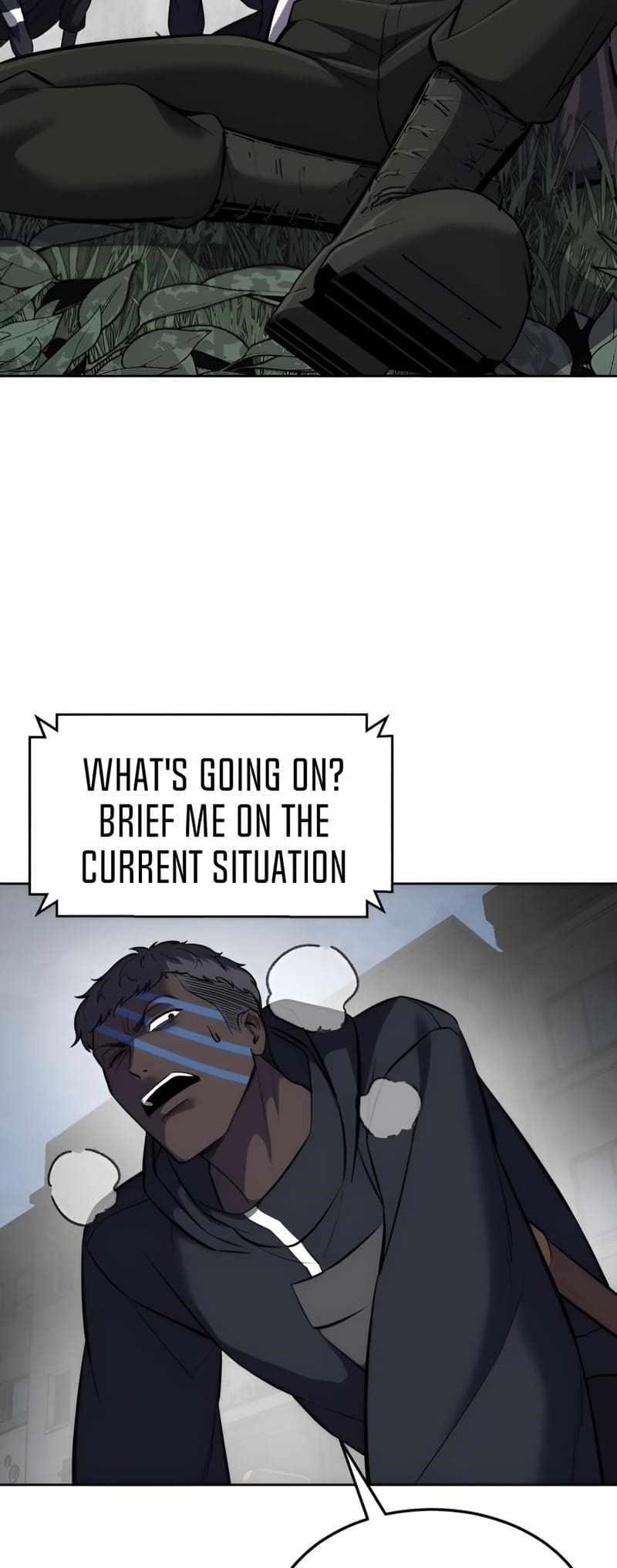 The Boy Of Death Chapter 244 - Page 127 in English