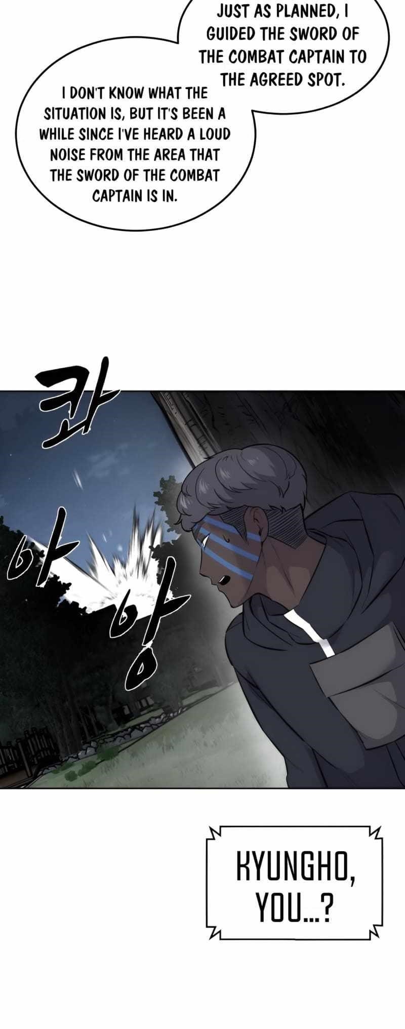The Boy Of Death Chapter 244 - Page 128 in English