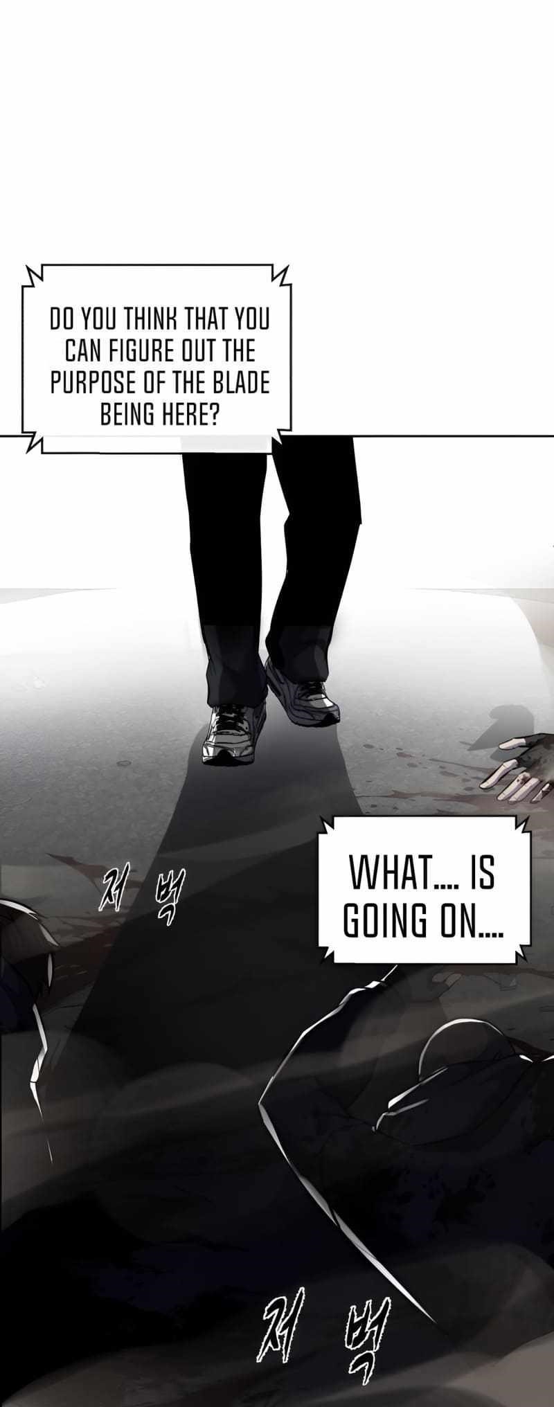 The Boy Of Death Chapter 244 - Page 129 in English
