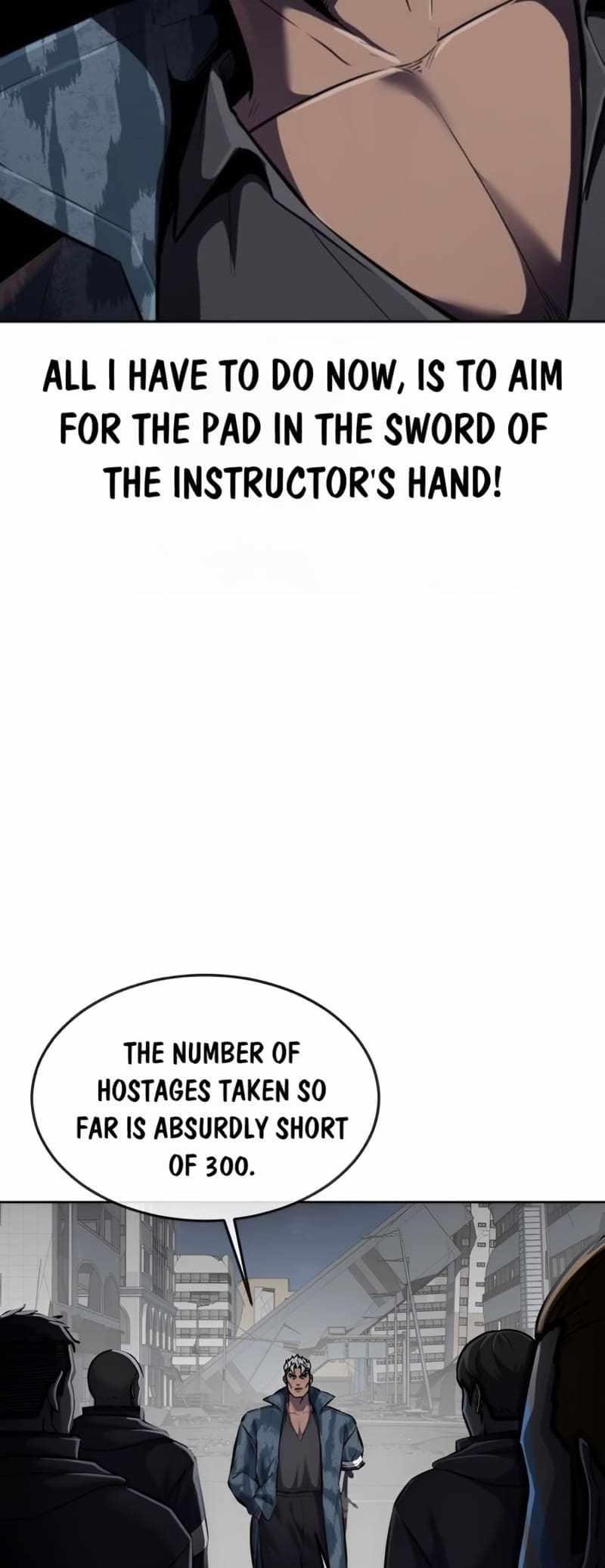 The Boy Of Death Chapter 244 - Page 25 in English
