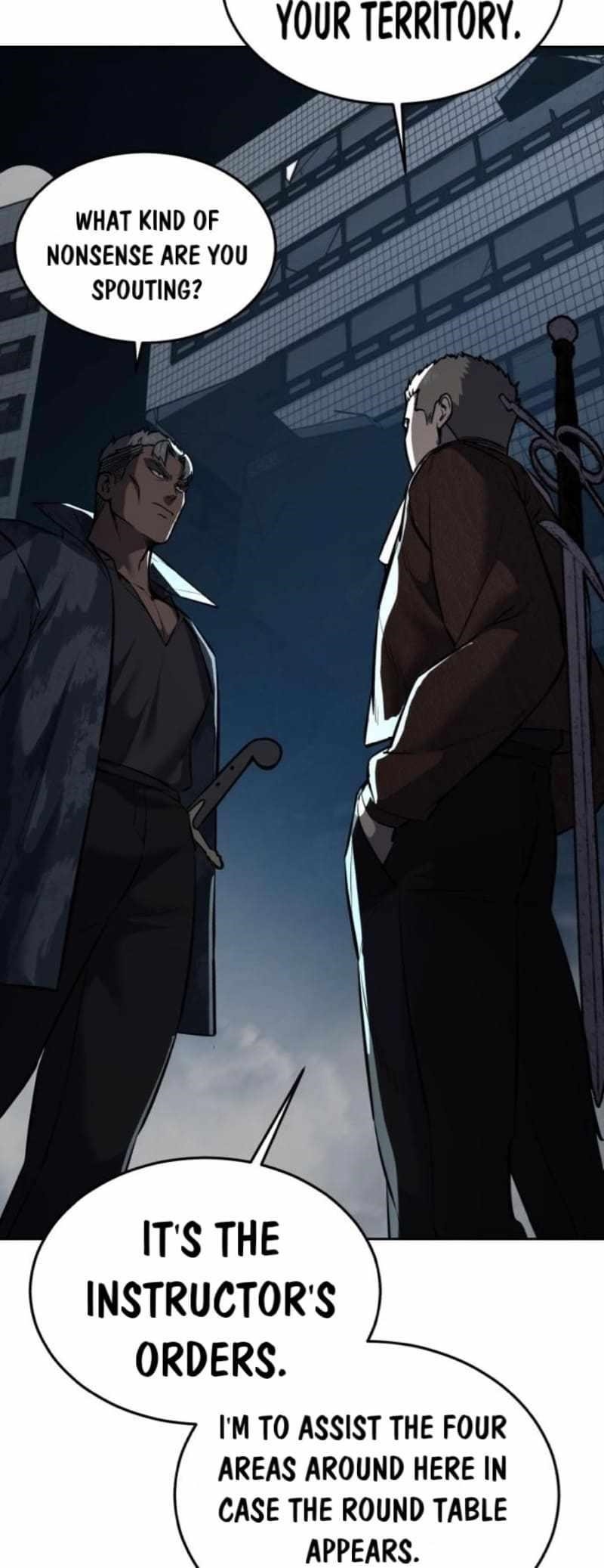 The Boy Of Death Chapter 244 - Page 32 in English