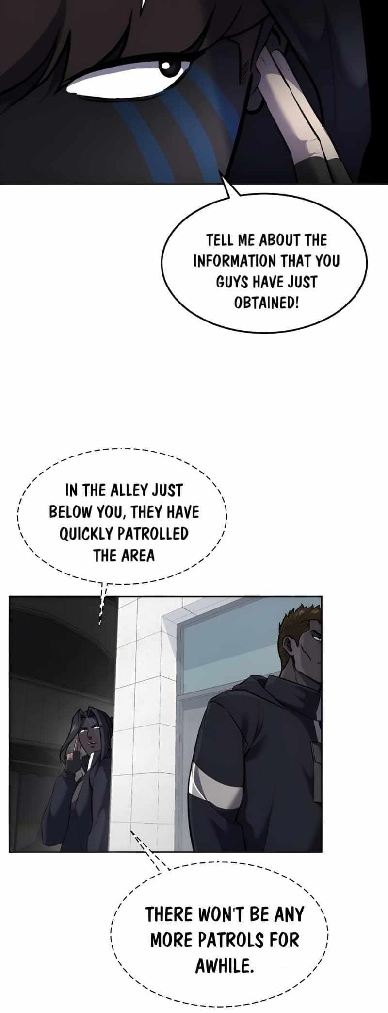 The Boy Of Death Chapter 244 - Page 4 in English