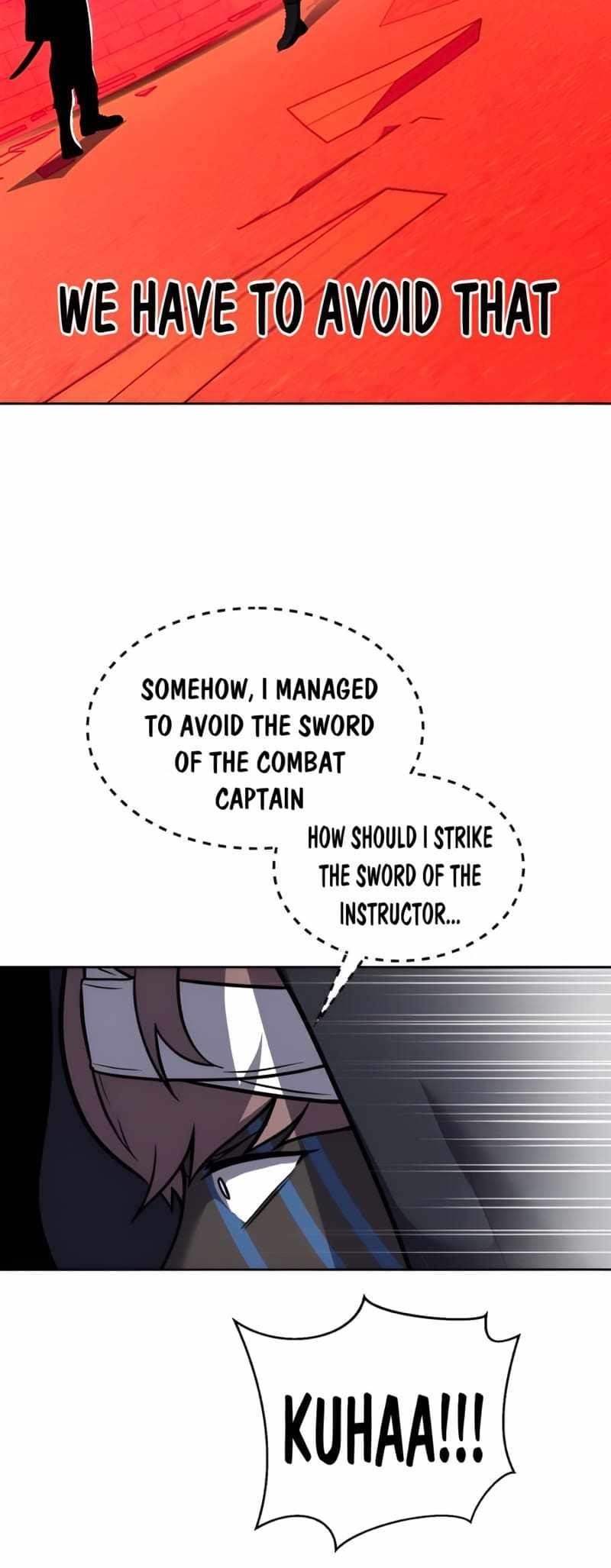 The Boy Of Death Chapter 244 - Page 44 in English