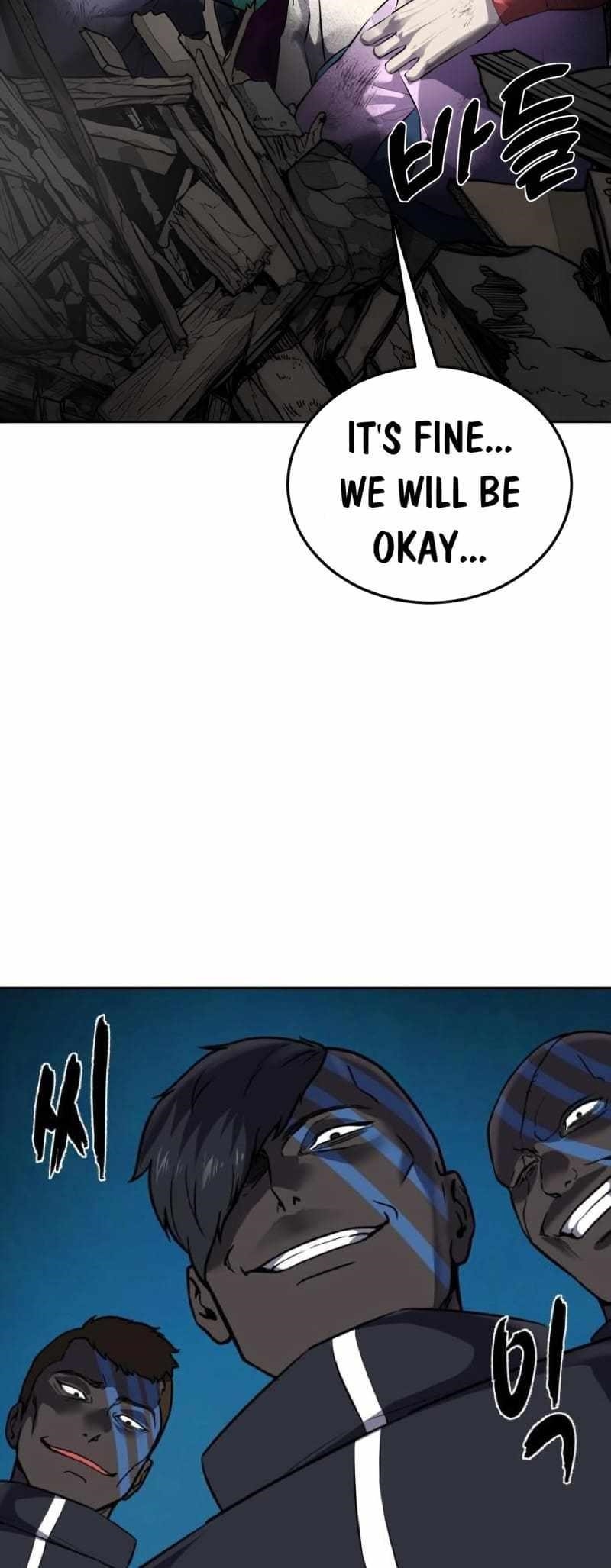The Boy Of Death Chapter 244 - Page 46 in English