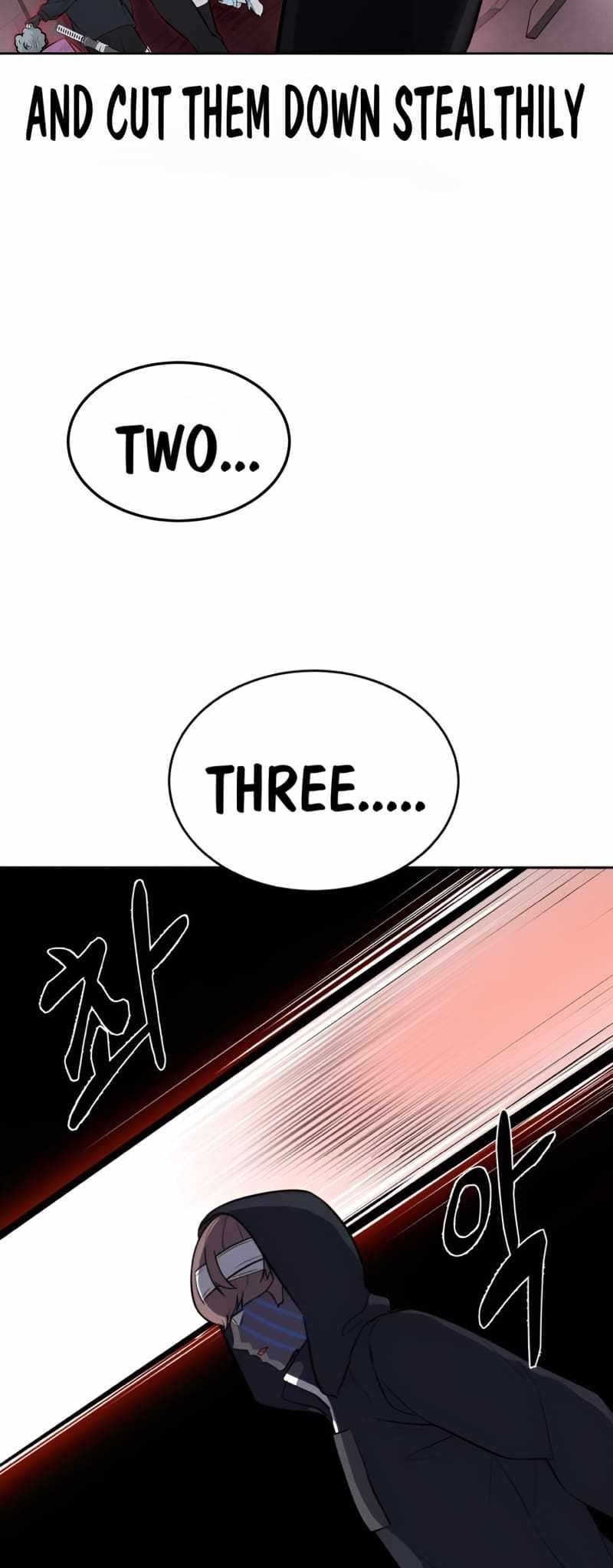 The Boy Of Death Chapter 244 - Page 52 in English