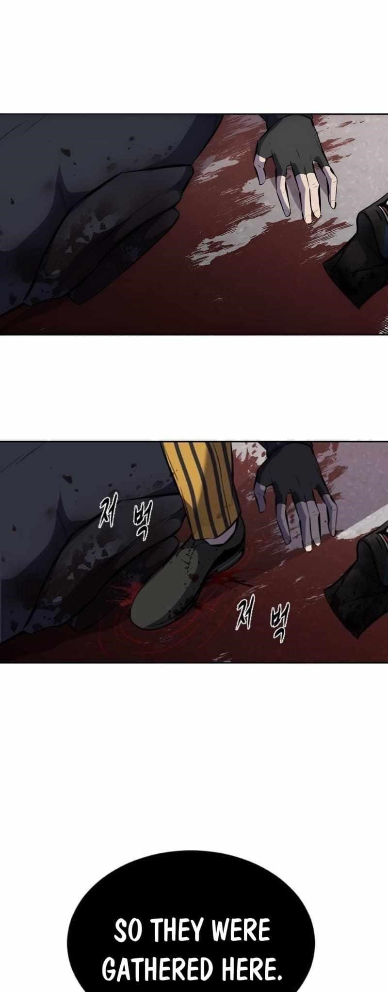 The Boy Of Death Chapter 244 - Page 56 in English