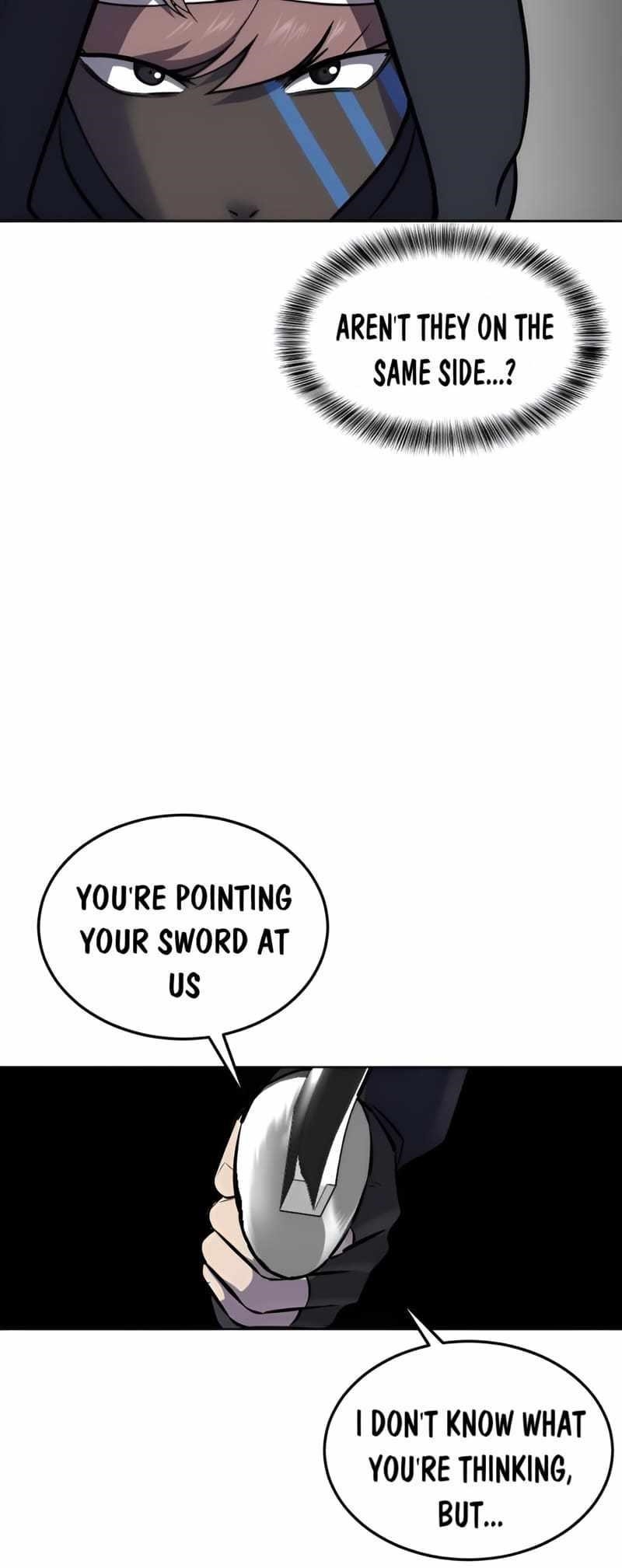 The Boy Of Death Chapter 244 - Page 61 in English