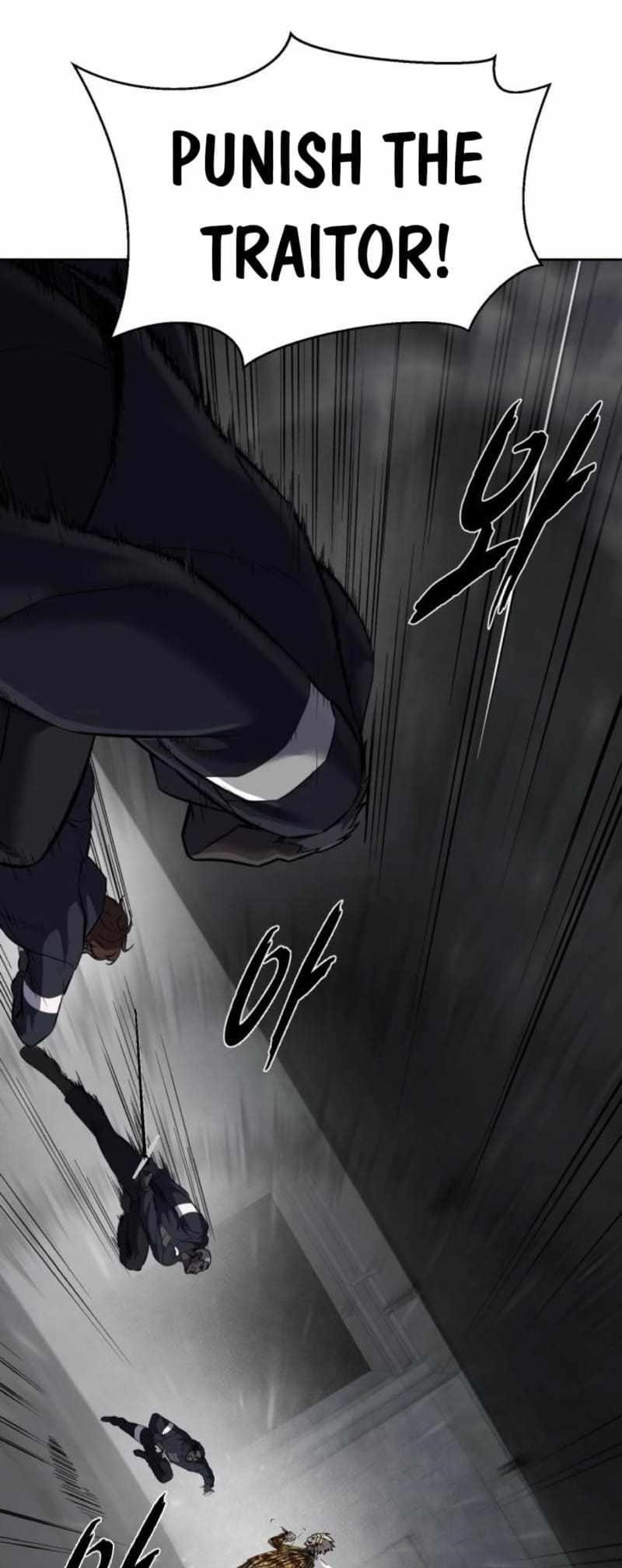 The Boy Of Death Chapter 244 - Page 63 in English