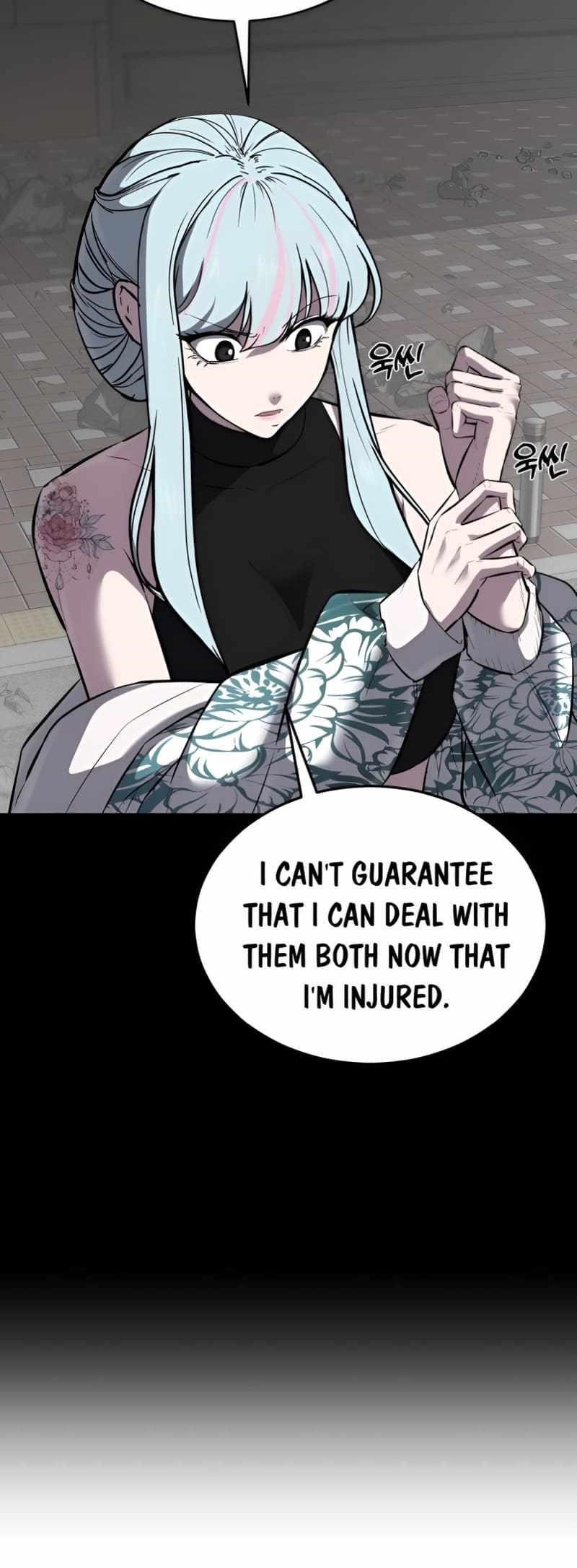 The Boy Of Death Chapter 244 - Page 73 in English