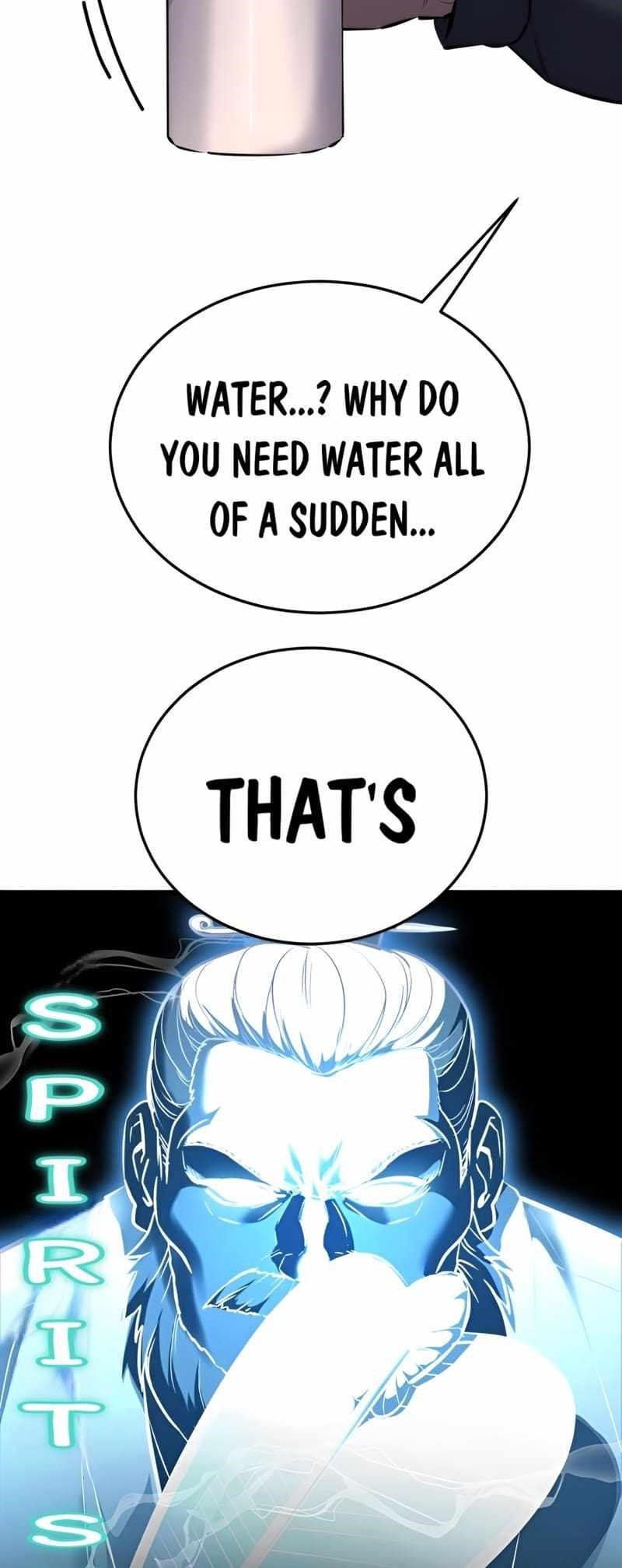 The Boy Of Death Chapter 244 - Page 85 in English