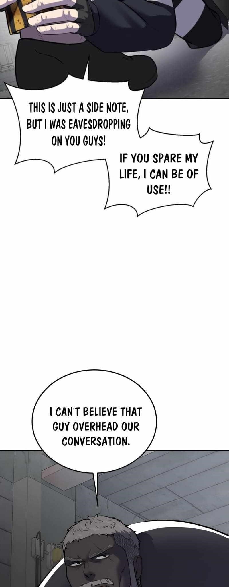 The Boy Of Death Chapter 244 - Page 96 in English