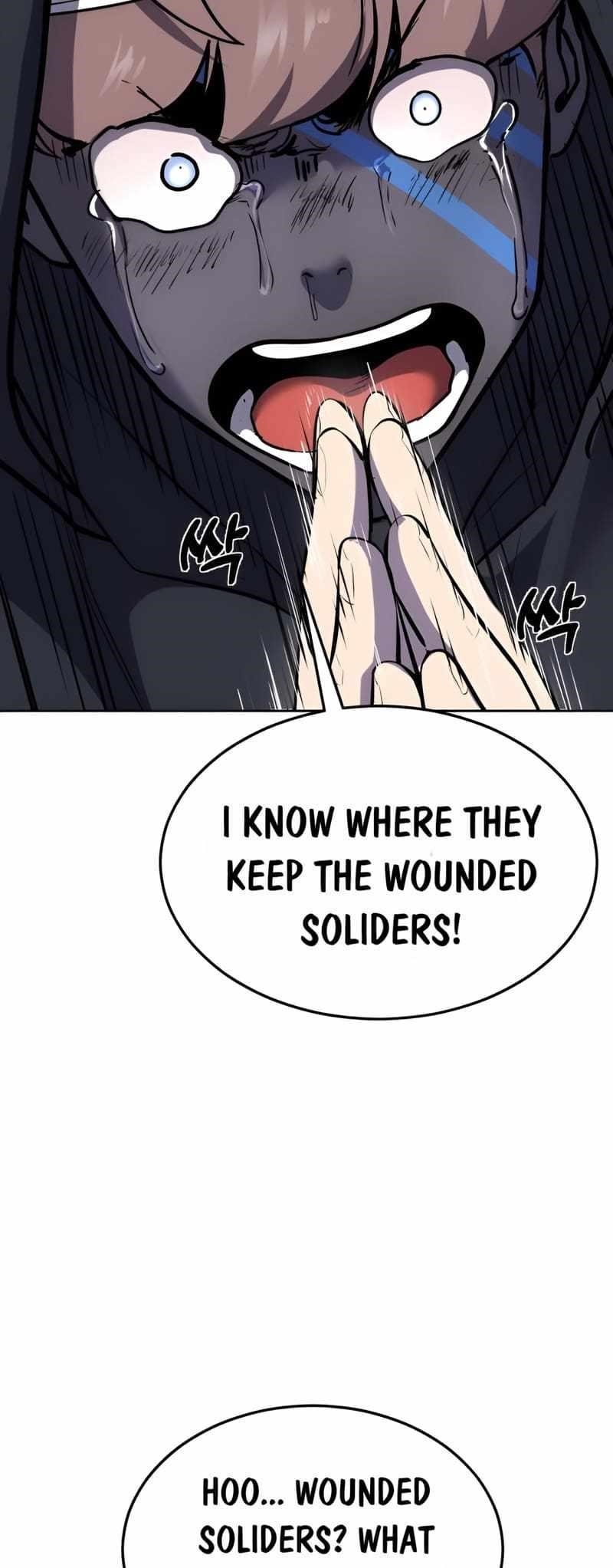 The Boy Of Death Chapter 244 - Page 98 in English