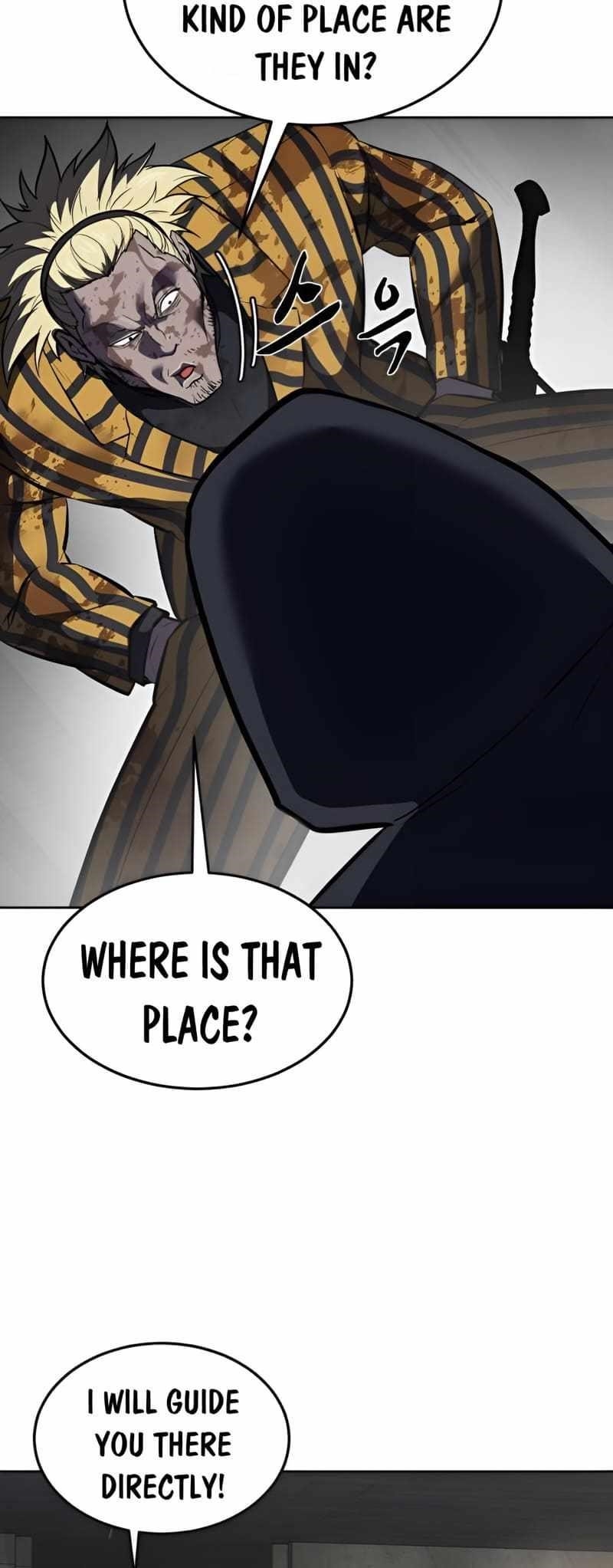 The Boy Of Death Chapter 244 - Page 99 in English