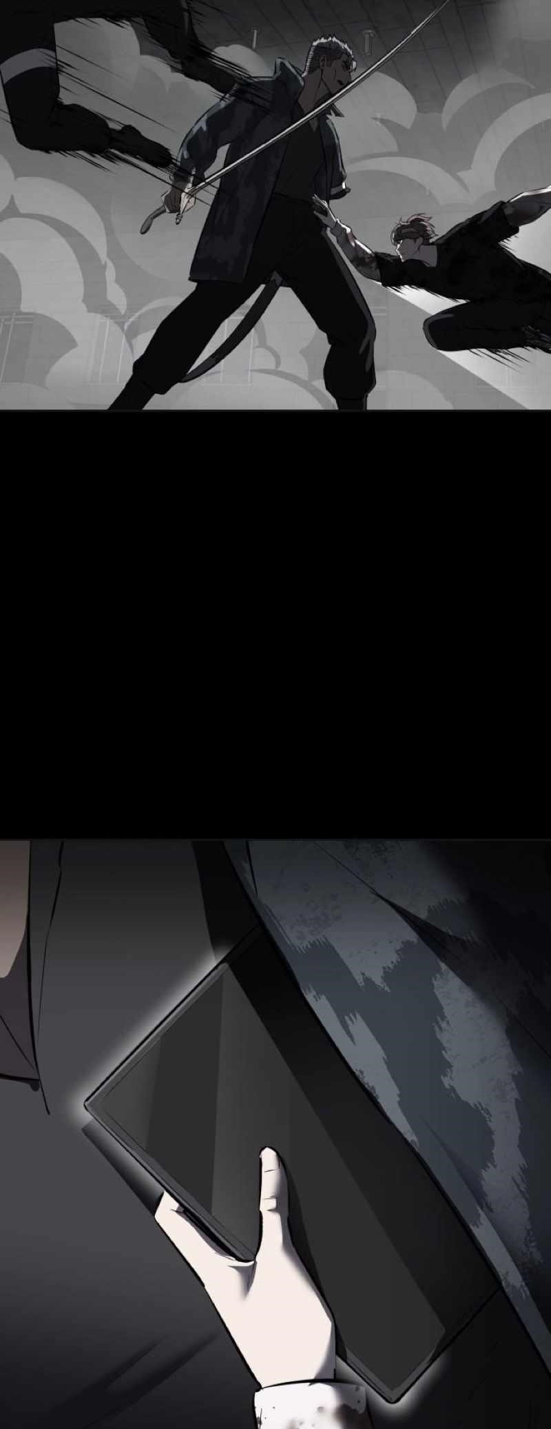 The Boy Of Death Chapter 245 - Page 131 in English