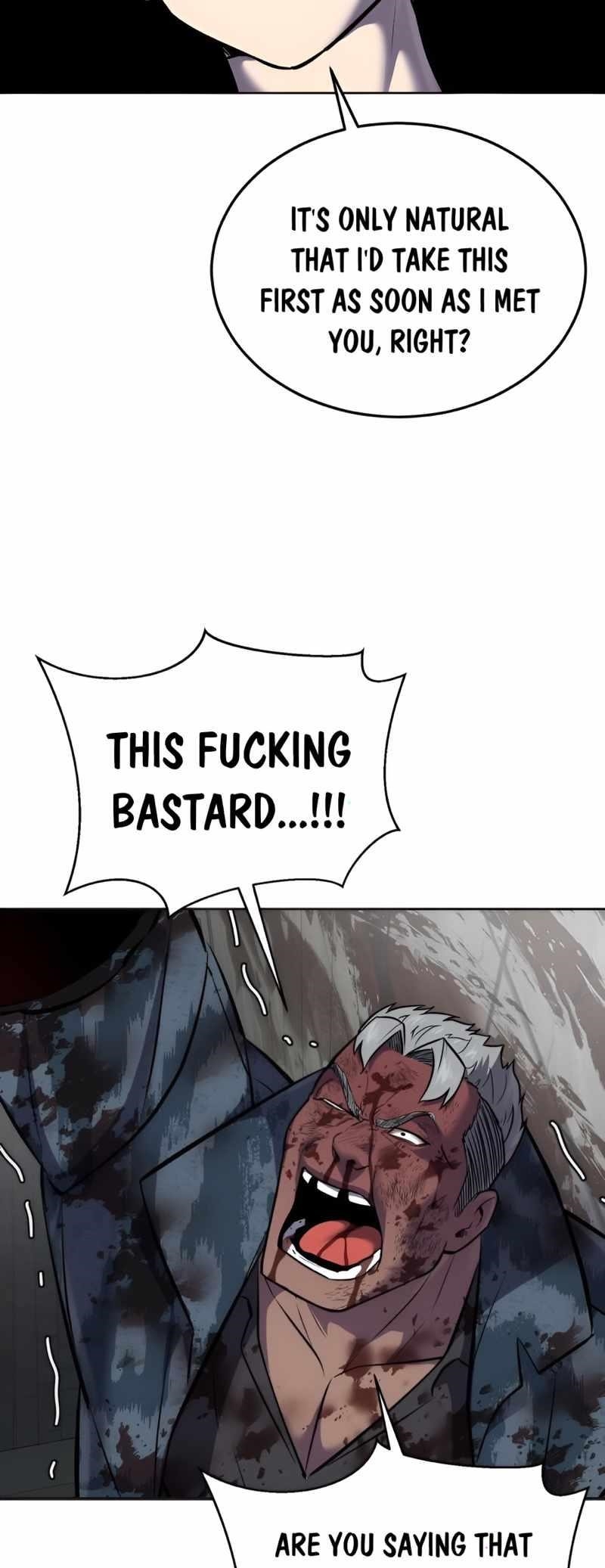The Boy Of Death Chapter 245 - Page 133 in English