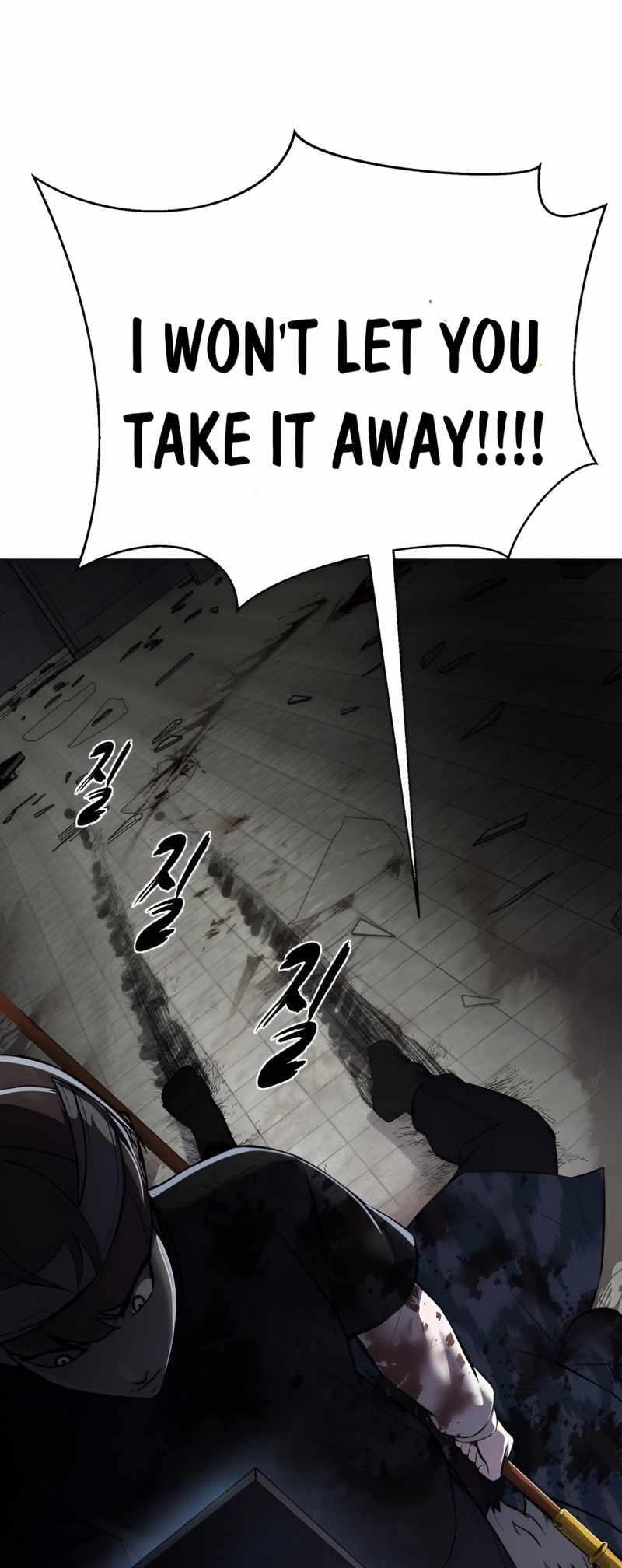 The Boy Of Death Chapter 245 - Page 136 in English
