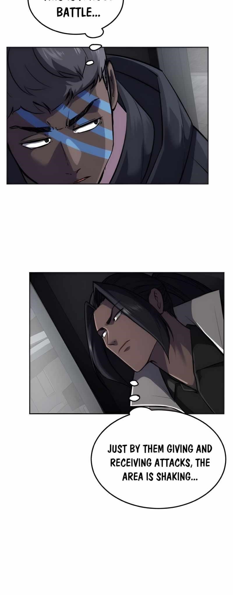 The Boy Of Death Chapter 245 - Page 18 in English