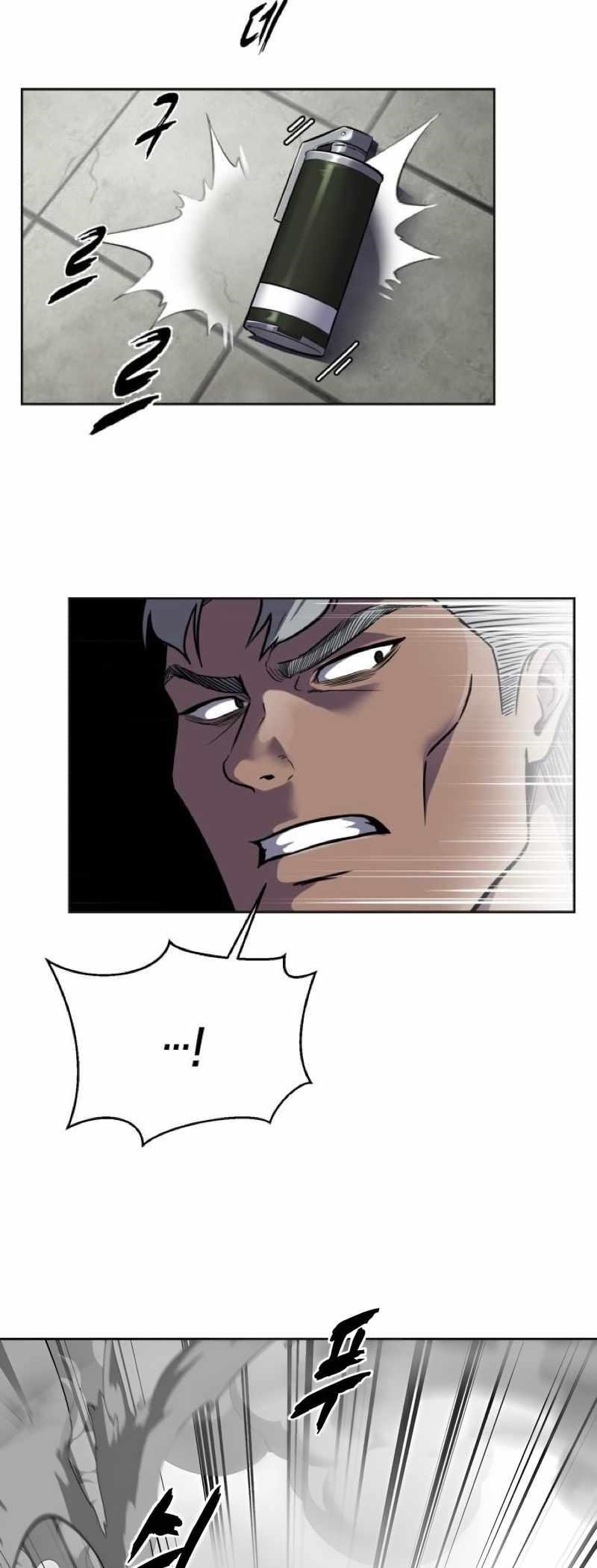 The Boy Of Death Chapter 245 - Page 3 in English