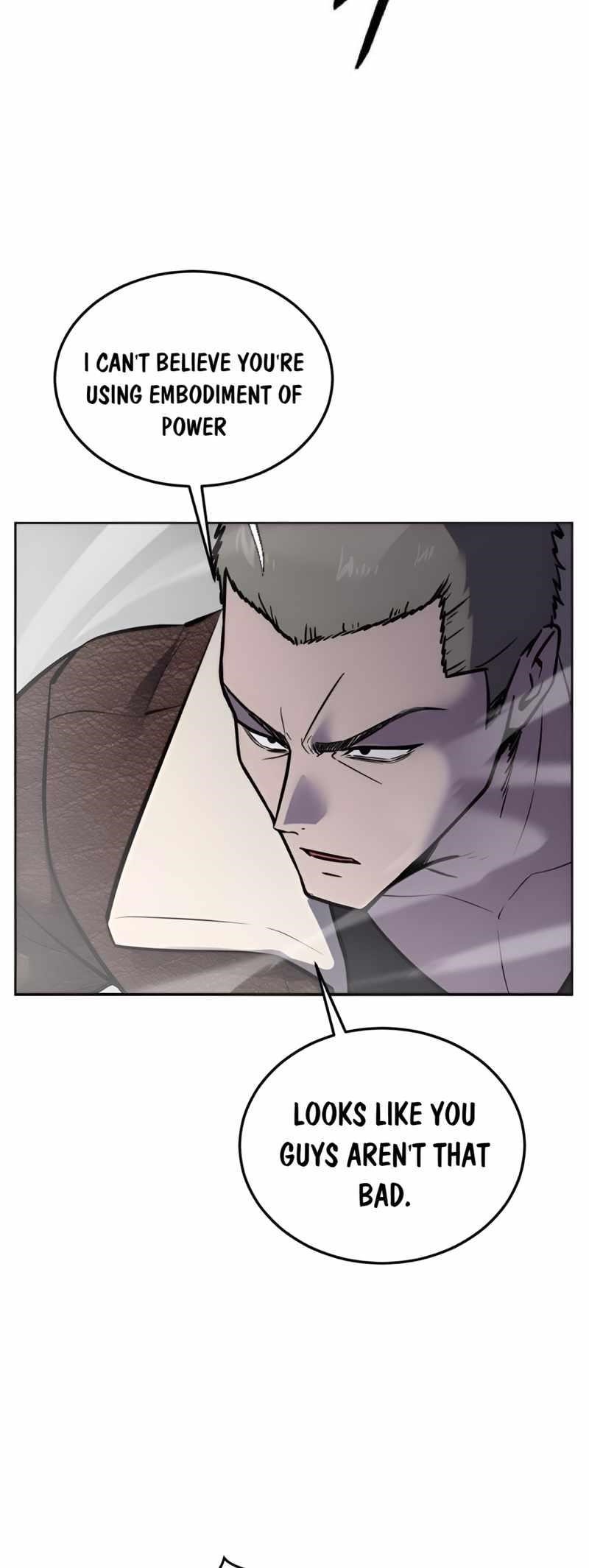 The Boy Of Death Chapter 245 - Page 33 in English