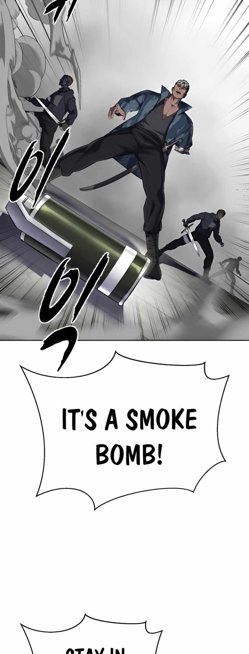The Boy Of Death Chapter 245 - Page 4 in English