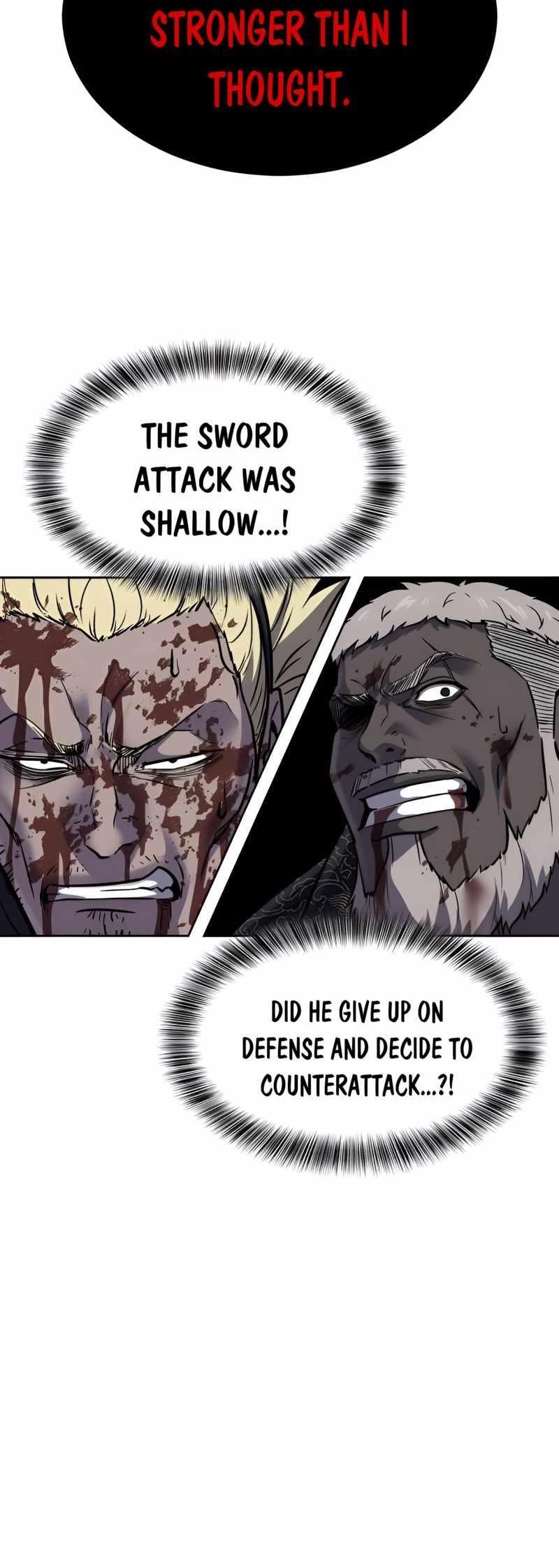 The Boy Of Death Chapter 245 - Page 47 in English