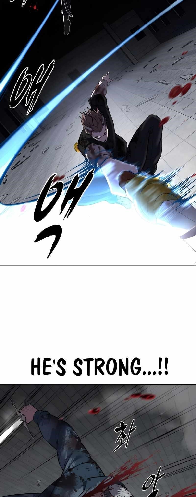 The Boy Of Death Chapter 245 - Page 60 in English