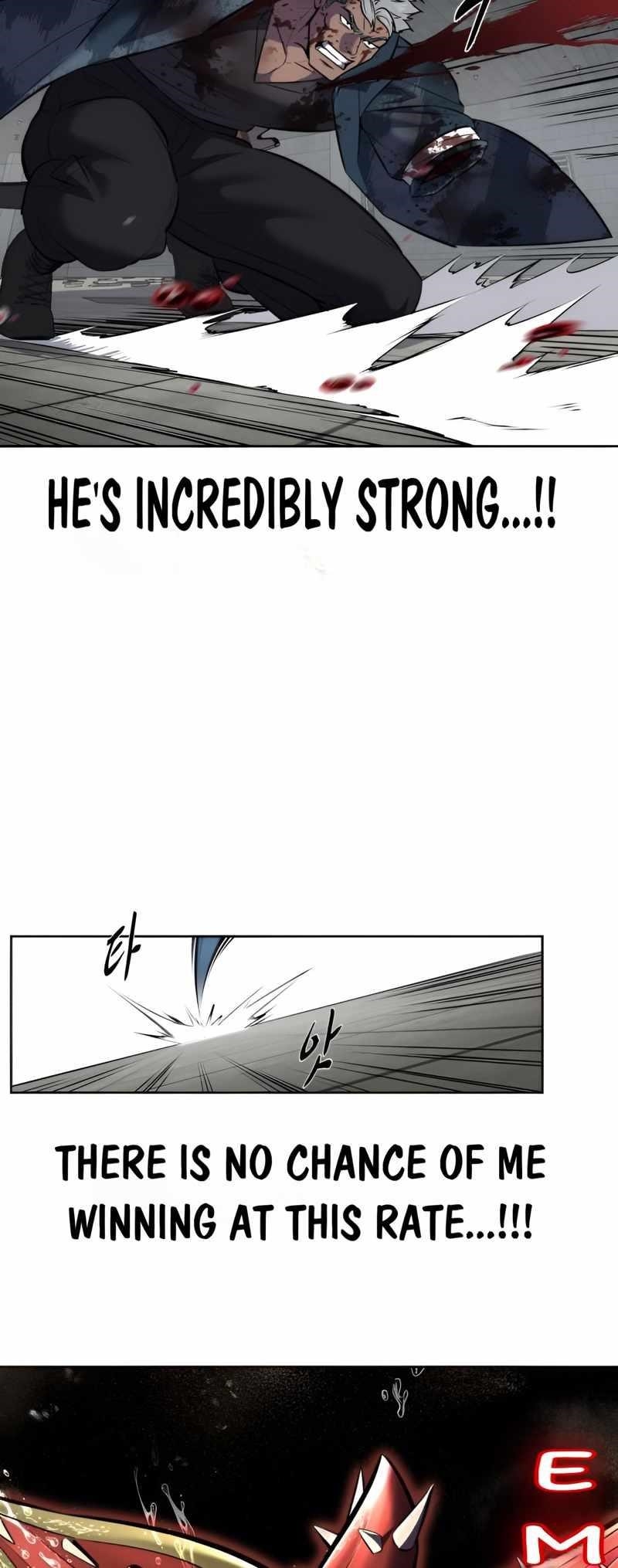 The Boy Of Death Chapter 245 - Page 61 in English