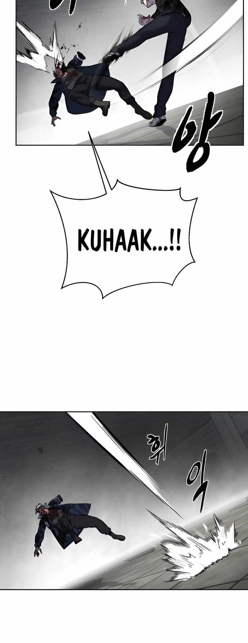 The Boy Of Death Chapter 245 - Page 73 in English