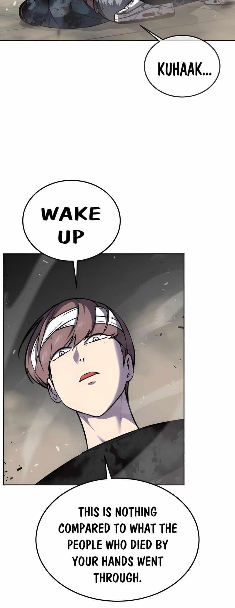 The Boy Of Death Chapter 245 - Page 77 in English