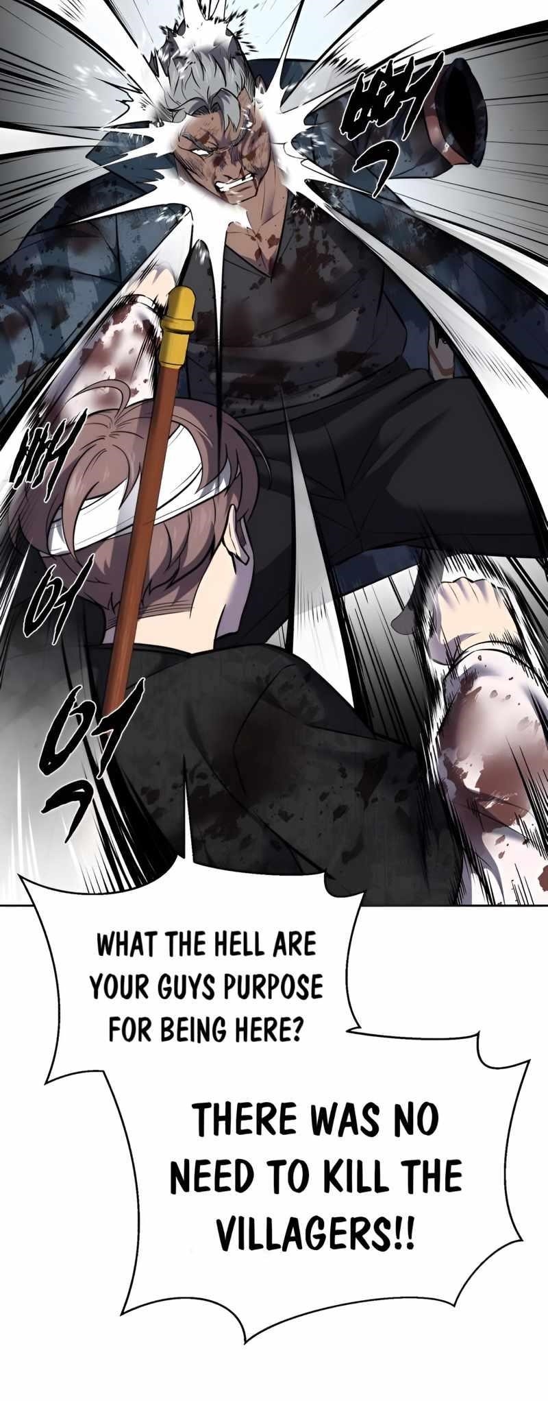 The Boy Of Death Chapter 245 - Page 83 in English