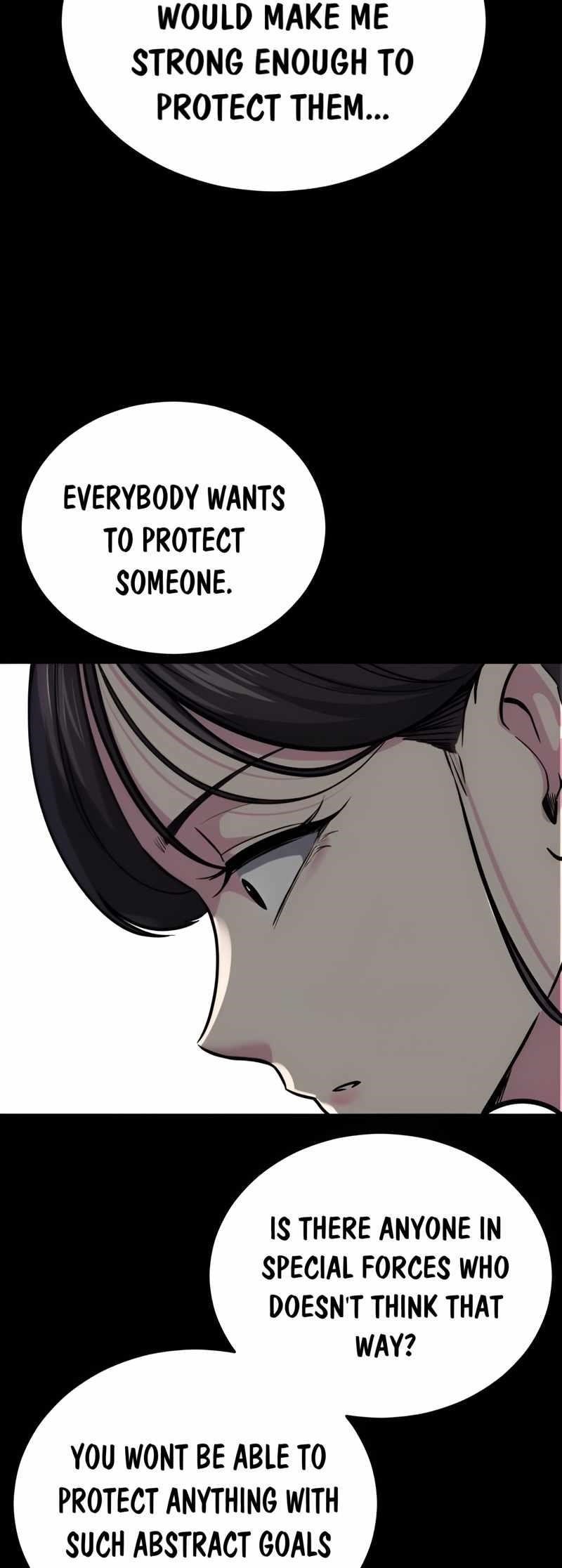 The Boy Of Death Chapter 246 - Page 100 in English