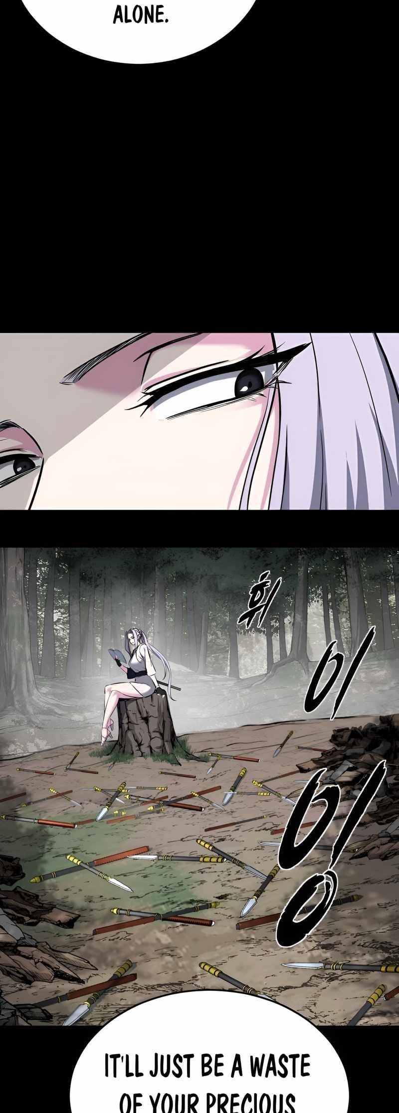 The Boy Of Death Chapter 246 - Page 101 in English