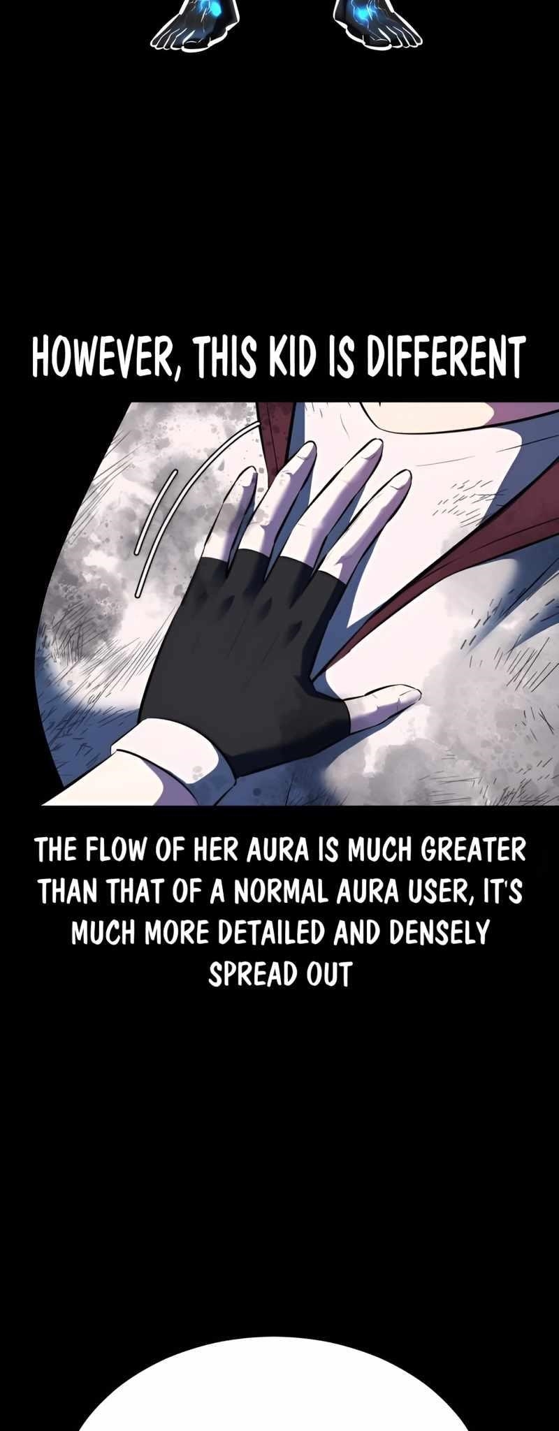 The Boy Of Death Chapter 246 - Page 118 in English