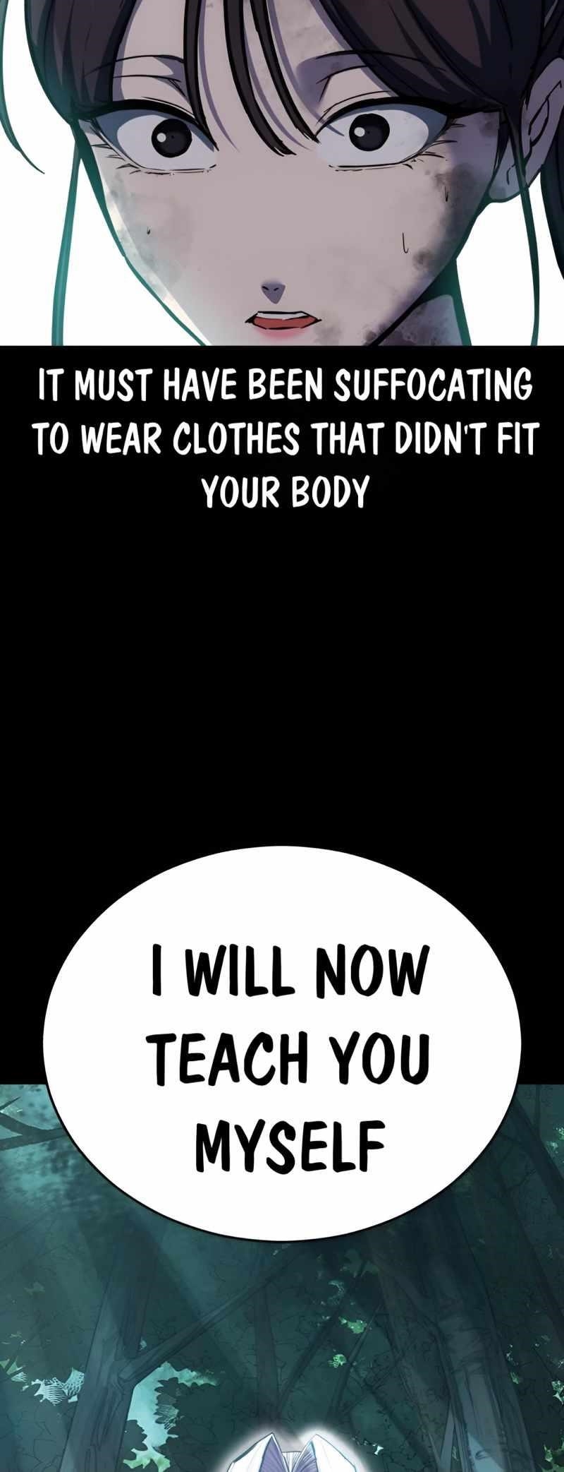 The Boy Of Death Chapter 246 - Page 122 in English