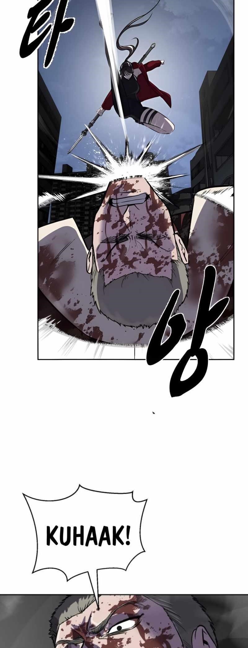 The Boy Of Death Chapter 246 - Page 127 in English